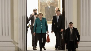 V Nemecku svitá nádej, koaličné rokovania pokračujú