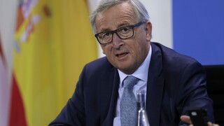 Juncker predstavil návrh pre štáty, ktoré nevedia šetriť