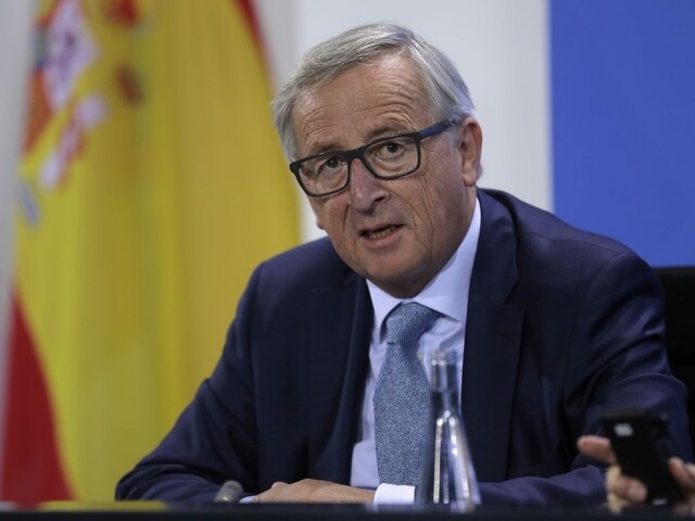 Juncker predstavil návrh pre štáty, ktoré nevedia šetriť