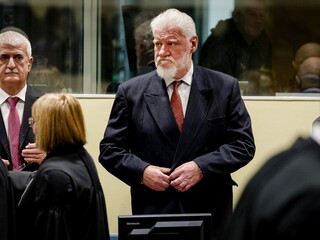 Odsúdený Praljak sa otrávil kyanidom draselným, potvrdila to pitva