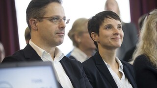 Nemeckí populisti si zvolia náhradu za rezignovanú šéfku