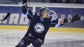 Košice skresali náskok Trenčína, na lídra tabuľky strácajú 5 bodov