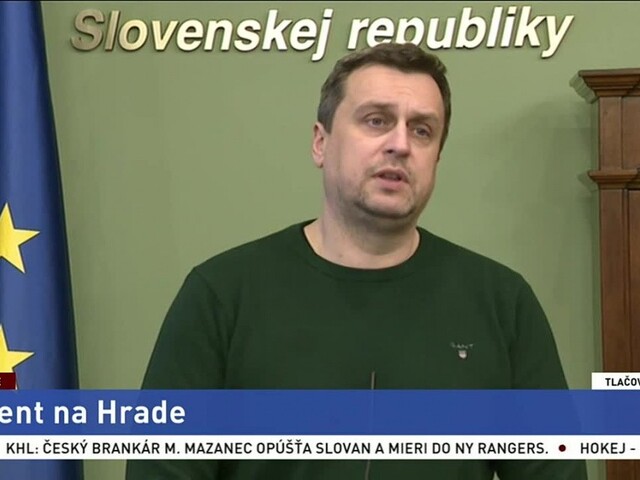 TB A. Danka o Advente na Hrade