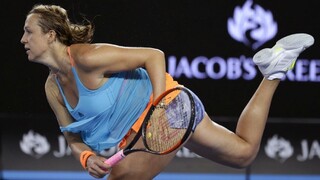 Svetové hráčky potešili svojou návštevou malých tenistov v Trnave