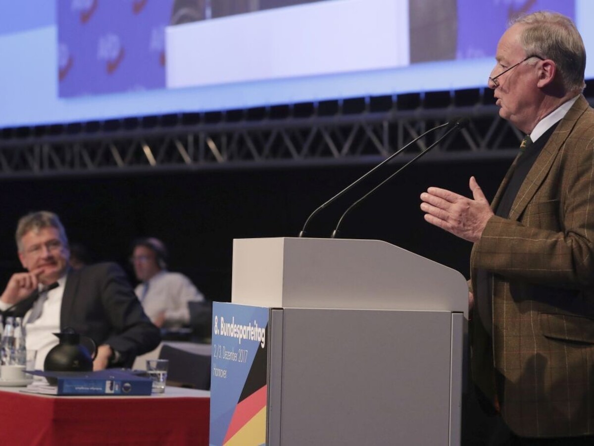 Delegáti na nemeckom zjazde si zvolili nové vedenie