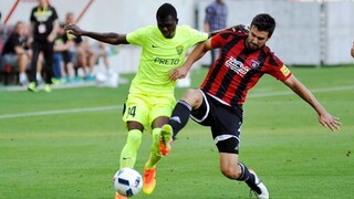 Žilina nadviazala na víťazstvo Trnavy, hostí mrzel rýchlo inkasovaný gól