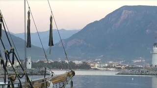 Rozmanité Turecko plné prekvapení