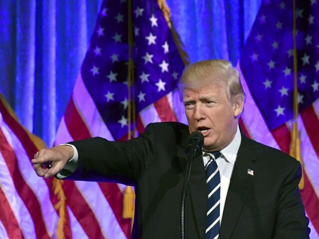 Trump odmieta pakt o utečencoch, ktorý má chrániť ich práva