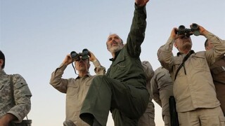 CIA varovala Irán, aby sa nemiešal do amerických záujmov v Iraku