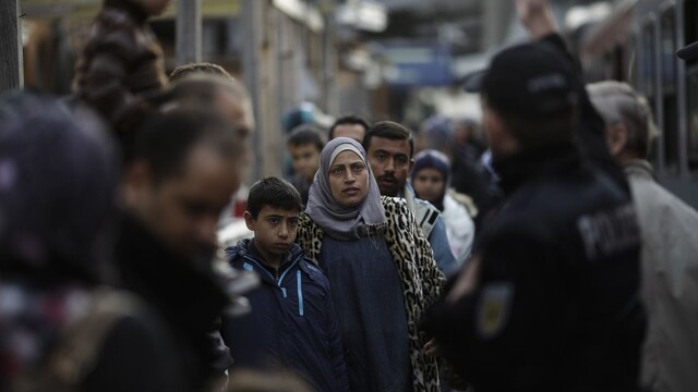 Nemecko chce pomôcť odmietnutým migrantom, ponúka jednorazovú sumu