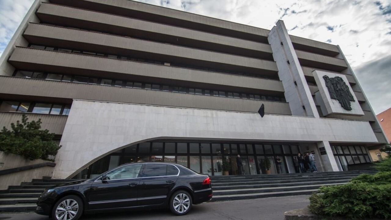Najvyšší súd bude riešiť prípad exprimátora, ktorý zneužíval právomoc