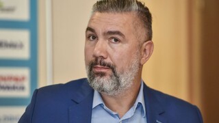 Kraščenič sa stal novým prezidentom Slovenskej volejbalovej federácie
