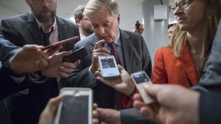 Americký senátor Lindsey Graham žiada zabitie Putina