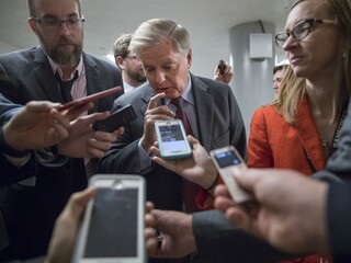 Lindsey Graham 1140 px (SITA/AP)