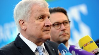 Po kritike vystrieda bavorského premiéra tamojší minister financií