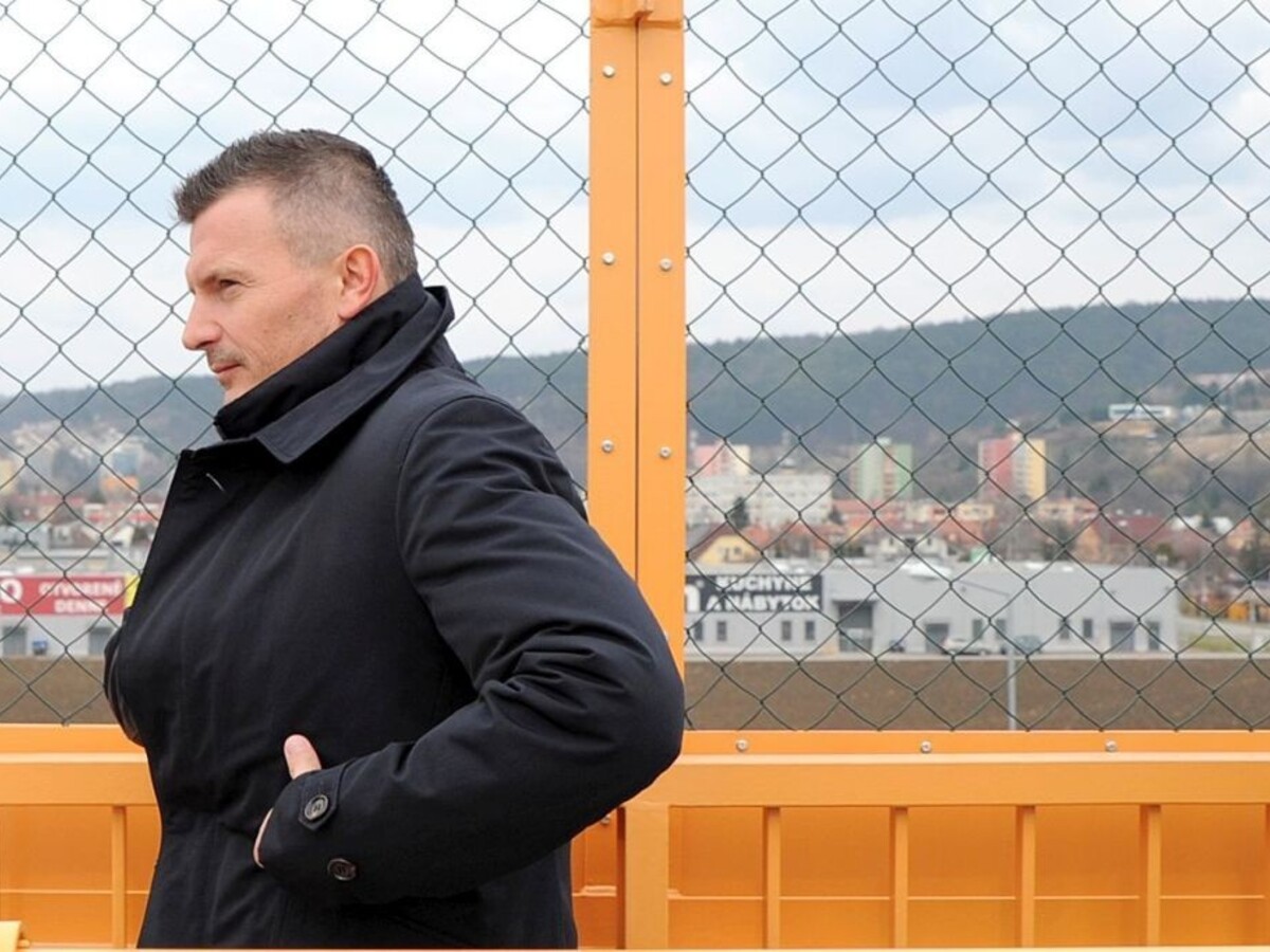 Exminister Počiatek prišiel na políciu, vypovedal o výpalníctve
