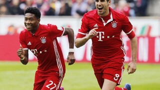 Základná časť Ligy Majstrov vrcholí, Bayern sa chystá na PSG