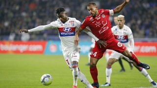 Montpellier si udržal svoju povesť nekompromisného súpera