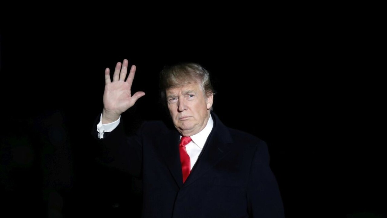 Trump radikálne zmenšuje chránené územia, ťažobné firmy sa tešia