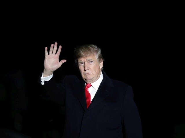 Trump radikálne zmenšuje chránené územia, ťažobné firmy sa tešia