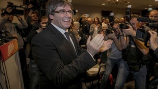 Španielsko je v pozore, v Katalánsku začala predvolebná kampaň