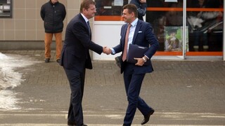 Ministri zasadli v Revúcej. Regiónu vyčlenia milión eur