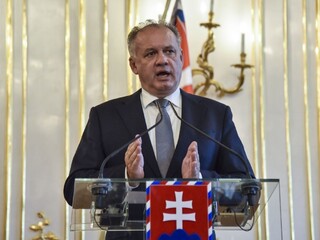 Kiska porušil práva nevymenovaných kandidátov na sudcov