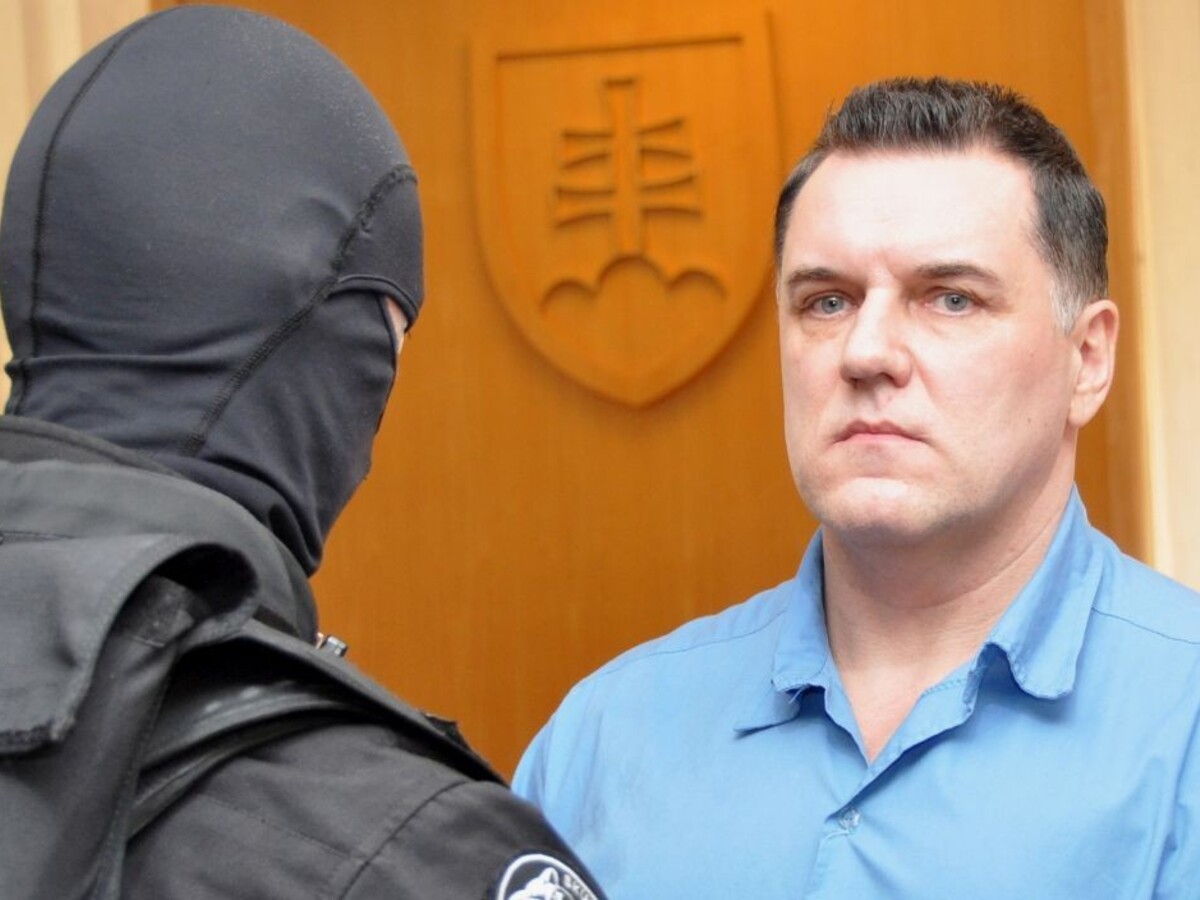 Polícia prezradila, čo bolo dôvodom desiatok návštev u Černáka