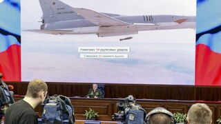 Rusko oznámilo totálnu porážku Islamského štátu v Sýrii