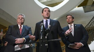 Člena Trumpovho tímu zbavili podozrení z prezradenia utajovaných informácií