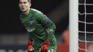 Klinsmann zažil debut snov, zachránil svoj tím pred prehrou