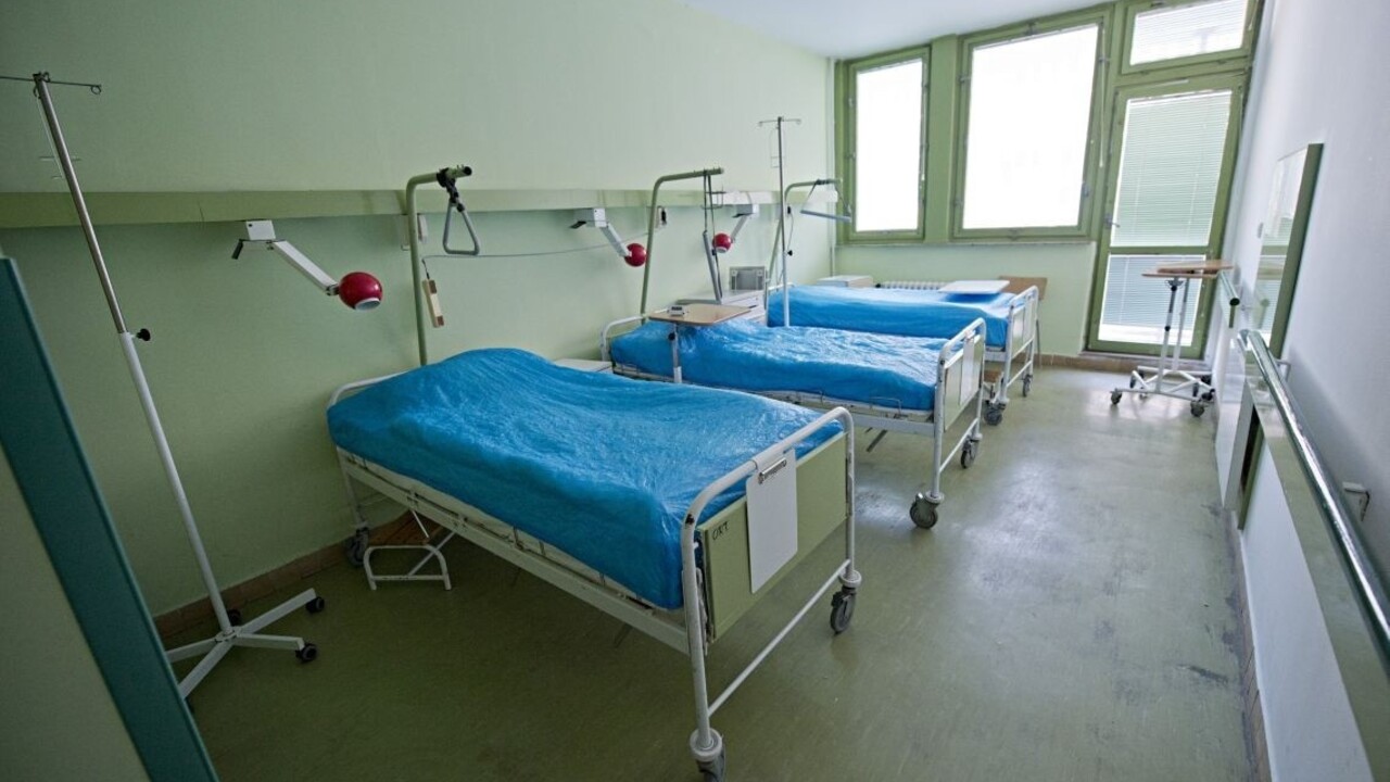 V Bratislave je pacient s osýpkami, prijali opatrenia proti epidémii