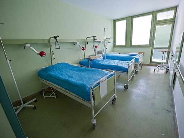 V Bratislave je pacient s osýpkami, prijali opatrenia proti epidémii
