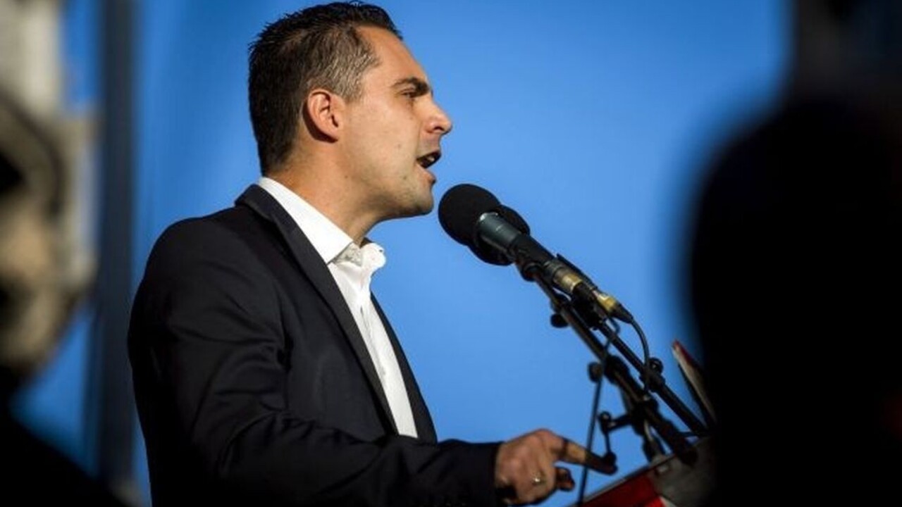 Jobbik žiada o pomoc. Pokutu chce pokryť z verejnej zbierky