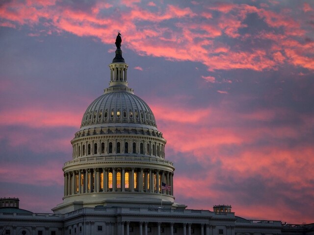 Washington by mal oznámiť dodatočnú bezpečnostnú pomoc Ukrajine. Ide o 800 miliónov dolárov