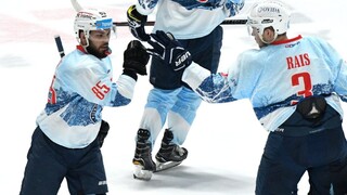 Nitra odčinila debakel z Košíc. Vyhrala nad Popradom