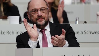 V Nemecku vrcholí snem SPD. Vznikne koalícia s Merkelovou?