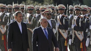 Iracký premiér oznámil porážku Islamského štátu na území Iraku