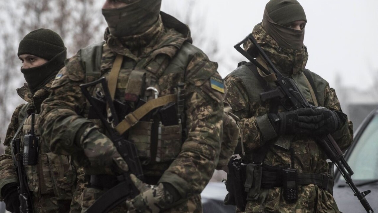 Konflikt na Ukrajine si vyžiadal životy. Konštatujú zhoršenie situácie