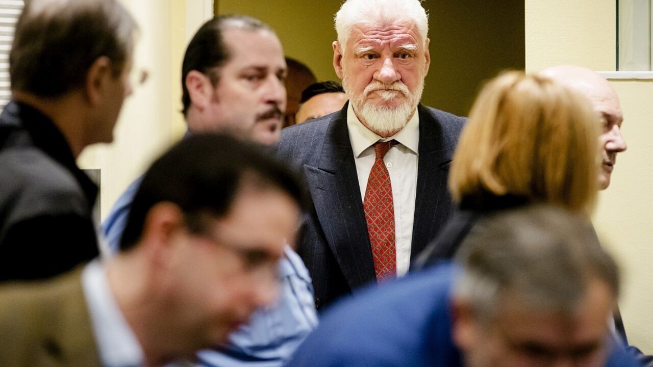 Praljaka spopolnili. Podporovatelia mu naplánovali spomienkovú akciu