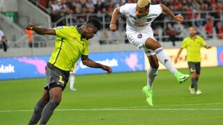 Fortuna liga: 19. kolo prinieslo výhru Trnave. Nitre však došla para