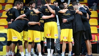 Spišiakom sa opäť nedarilo. Z Bratislavy si odniesli prehru