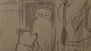 Nestarnúci Macko Pú / Múzeum v kufríku