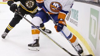 NHL: Chára najvyťaženejším hráčom, Halák nezabránil prehre tímu