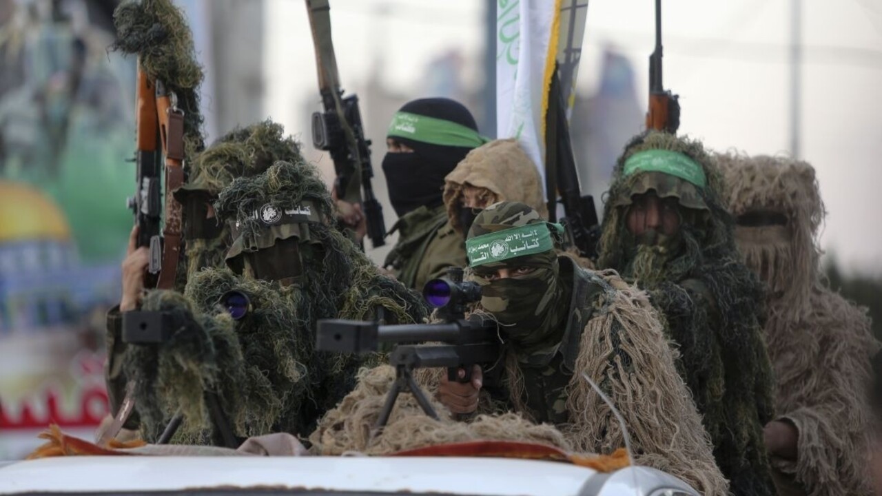 Izraelské jednotky zničili významný tunel, údajne mal patriť Hamasu