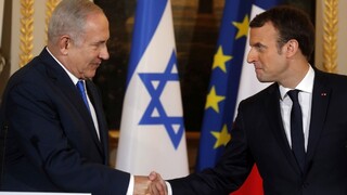 Netanjahu bude pred lídrami v Bruseli obhajovať postoj USA