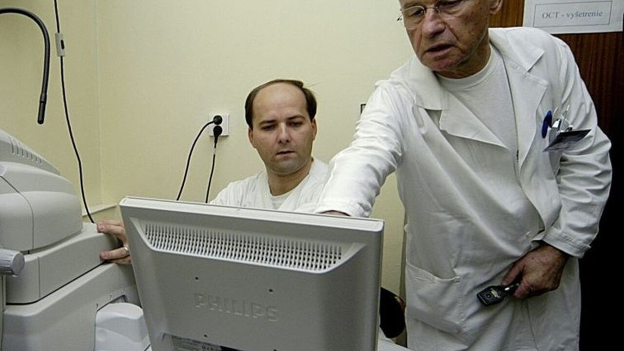 Elektronizácia zdravotníctva je unáhlená, sťažujú sa odborári