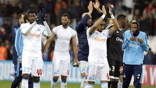 Ligue1: Marseille nedalo Saint Étienne žiadnu šancu