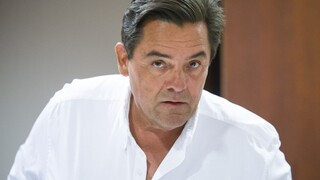 Rajtár podáva trestné oznámenie na podnikateľa Kočnera