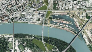 Pellegrini sa správa ako advokát developerov, zhodli sa "traja králi"